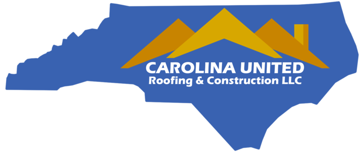 Carolina United Roofing & Construction LLC Logo