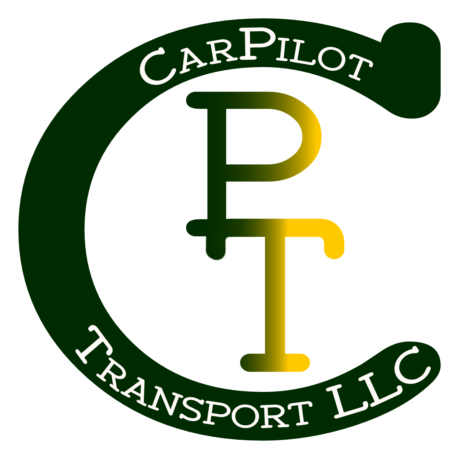 Car Pilot Transport LLC Logo