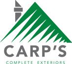 Carp's Complete Exteriors Logo