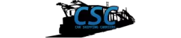 Car Shipping Carriers Logo