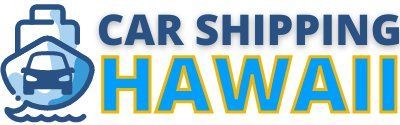 Car Shipping Hawaii Logo