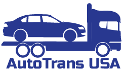 AutoTransUSA,LLC Logo