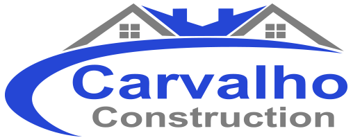 Carvalho Construction Logo