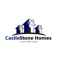 CastleStone Homes Logo