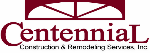 Centennial Construction & Remodeling Services, Inc. Logo