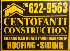 Centofanti Construction Logo