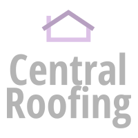 Central Roofing Logo