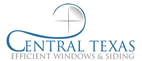 Central Texas Efficient Windows & Siding Logo