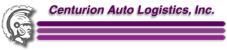 Centurion Auto Logistics Inc Logo