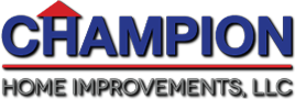 Champion Home Improvements, LLC. Logo