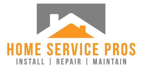 Champlin Exterior Service Pros Logo