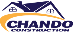 Chando Construction Logo