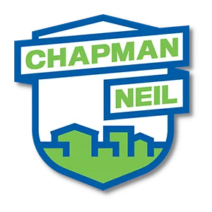 Chapman Neil Property Solutions Logo