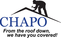 Chapo Construction Company Logo