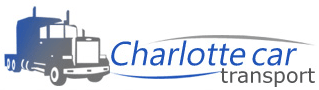 Charlotte Car Transport Logo