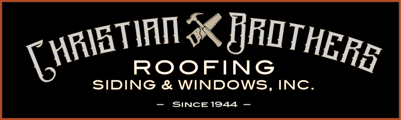 Christian Brothers Roofing, Siding & Windows, Inc. Logo