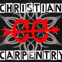 Christian Carpentry LLC Logo