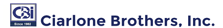 Ciarlone Brothers, Inc. Logo