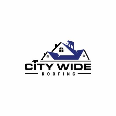 Citywide Roofing Logo