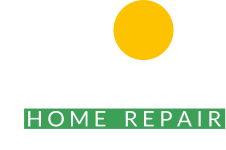 Central Kansas Home Repair Logo