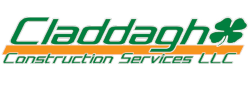 Claddagh Construction Services, LLC Logo