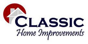 Classic Home Improvements Logo