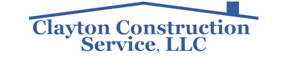 Clayton Construction Service LLC Logo