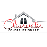 Clearwater Construction LLC Logo