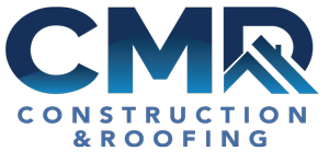 CMR Construction & Roofing Logo