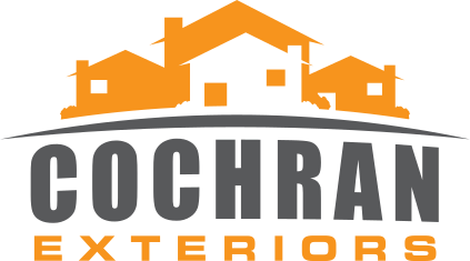 Cochran Exteriors Logo