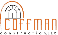 Coffman Construction, LLC Logo