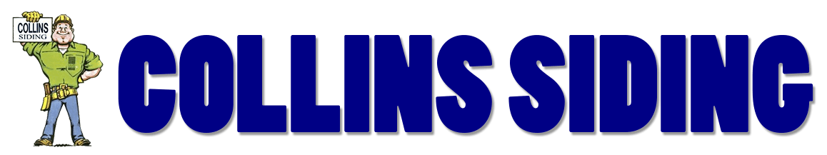 Collins Siding Logo