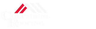 Columbine Roofing & Exteriors Logo