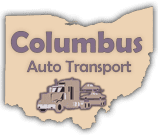 Columbus Auto Transport Logo