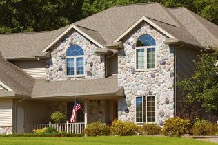 Columbus Roofing Services Logo