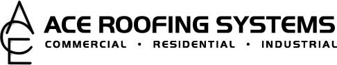 Ace Roofing Systems Logo