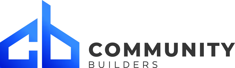 Community Builders Logo