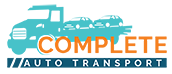 Complete Auto Transport LLC Logo