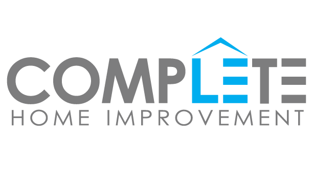 Complete Home Improvement Logo