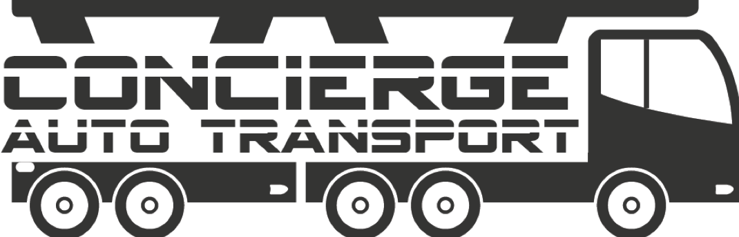 Concierge Auto Transport Logo