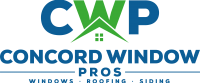 Concord Window Pros Logo