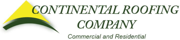 Continental Roofing Company, LLC Logo