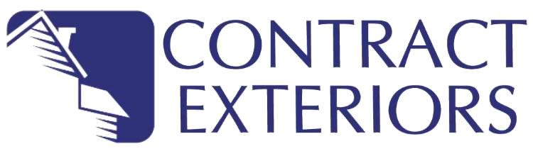 Contract Exteriors Logo