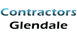 Contractors Glendale Logo