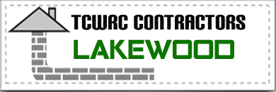 Tcwrc Contractors Lakewood Logo