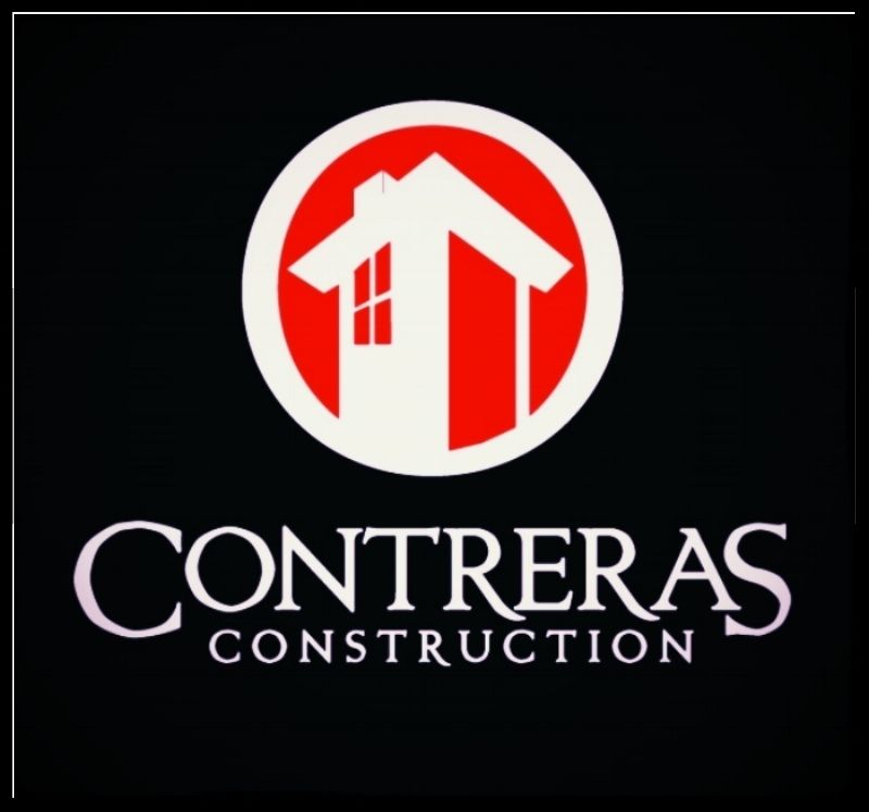 Contreras Construction Logo