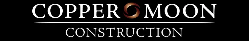 Copper Moon Construction LLC Logo