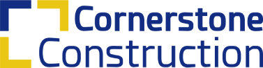 Cornerstone Construction Logo