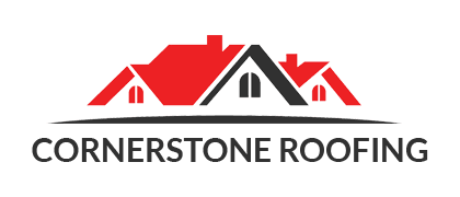 Cornerstone Roofing Logo