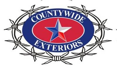 County Wide Exteriors Logo